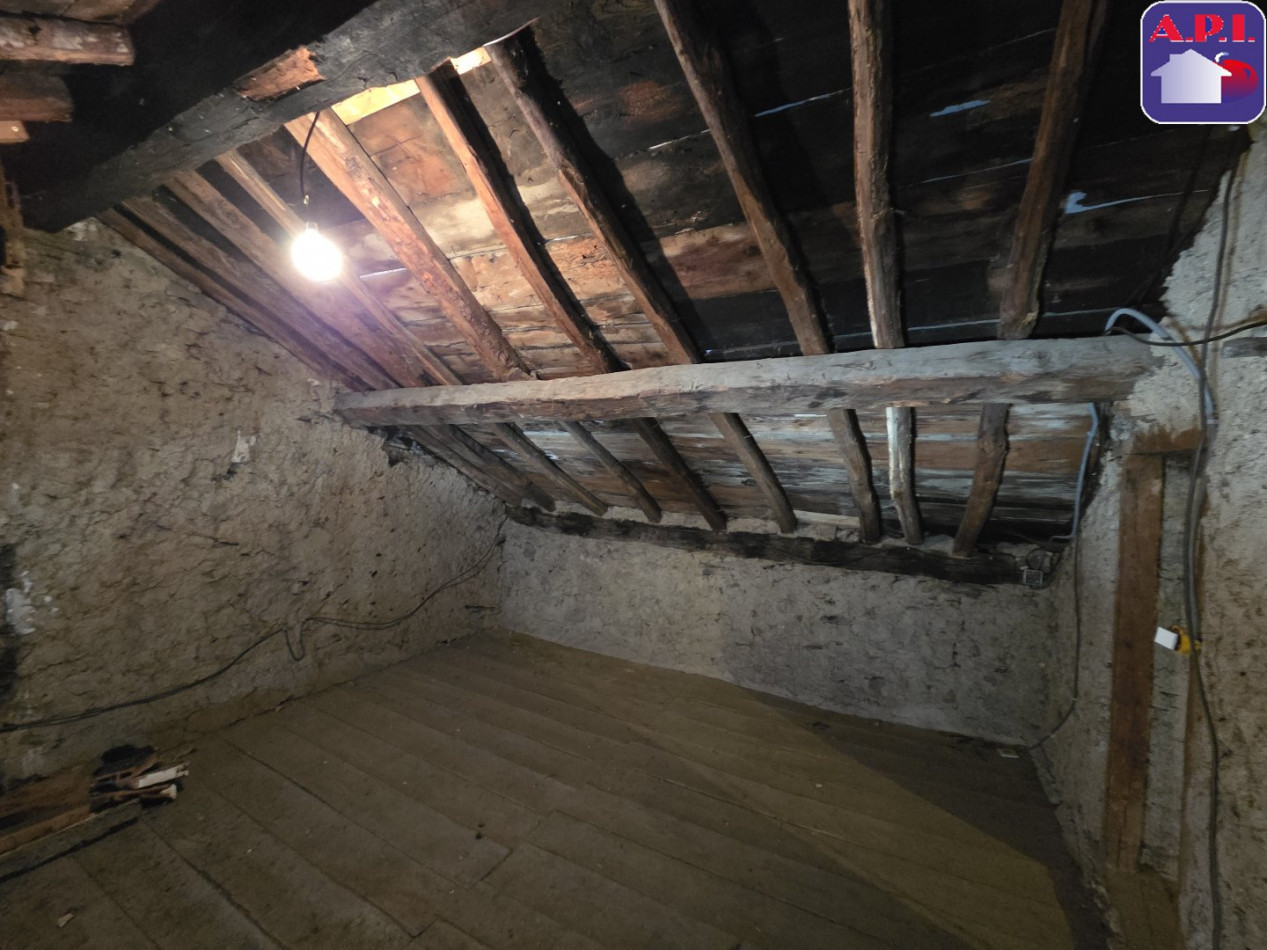 vente Maison Luzenac - Photo 11