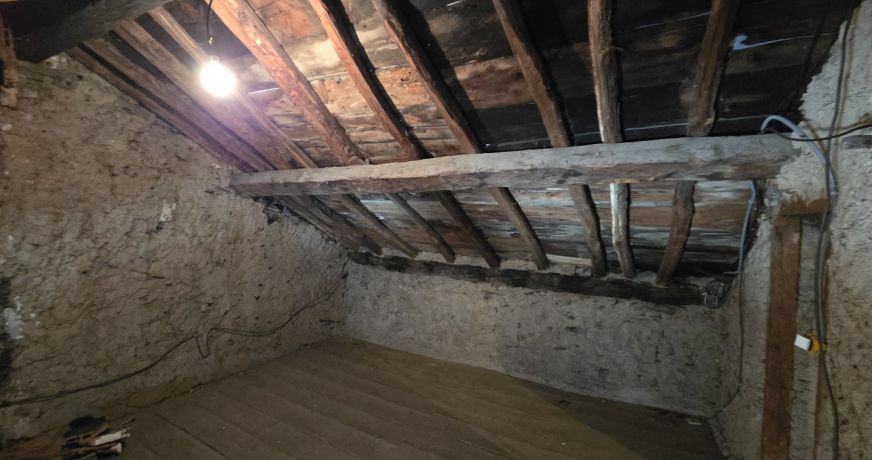 vente Maison Luzenac