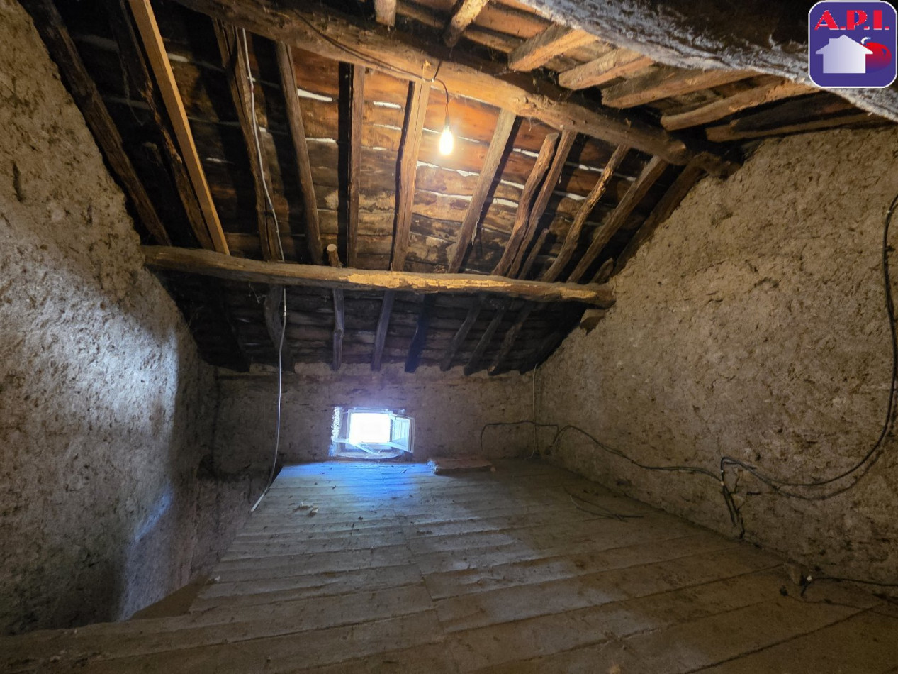 vente Maison Luzenac - Photo 12