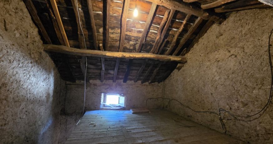 vente Maison Luzenac
