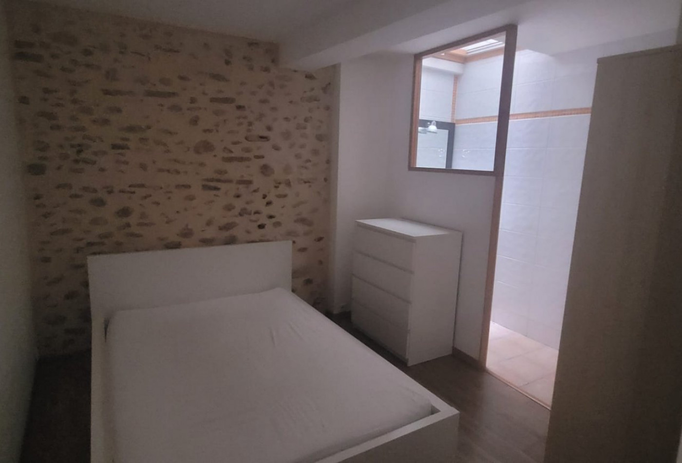 location Appartement Pamiers - Photo 4