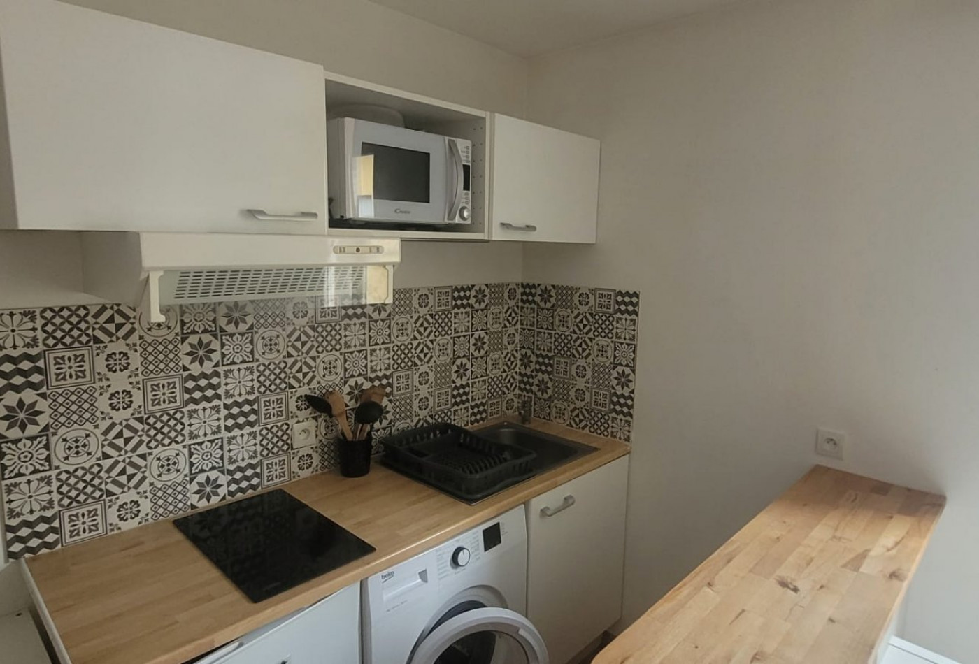 location Appartement Pamiers - Photo 2