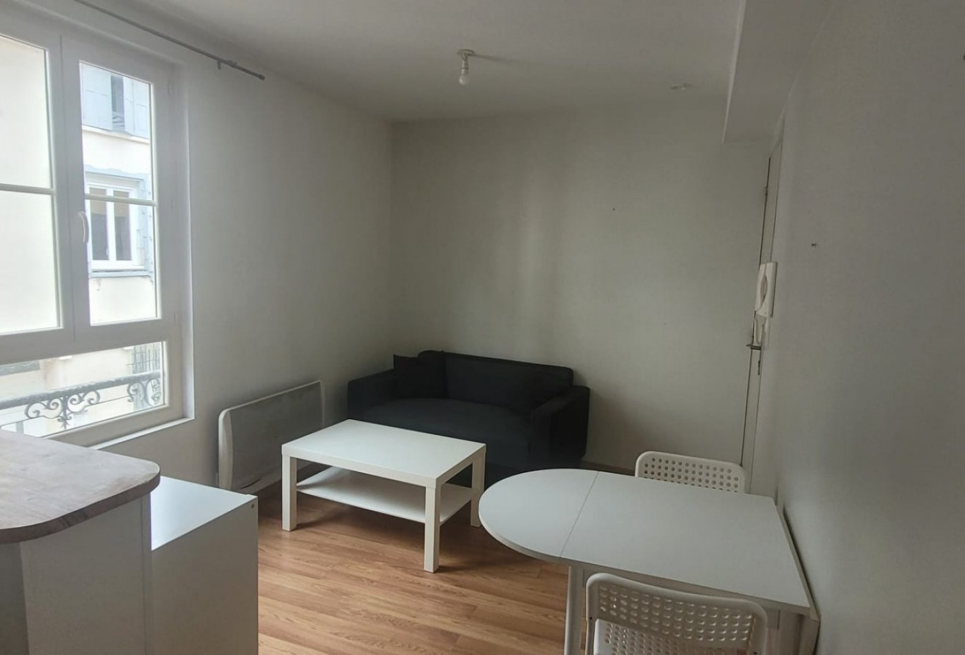 location Appartement Pamiers - Photo 3