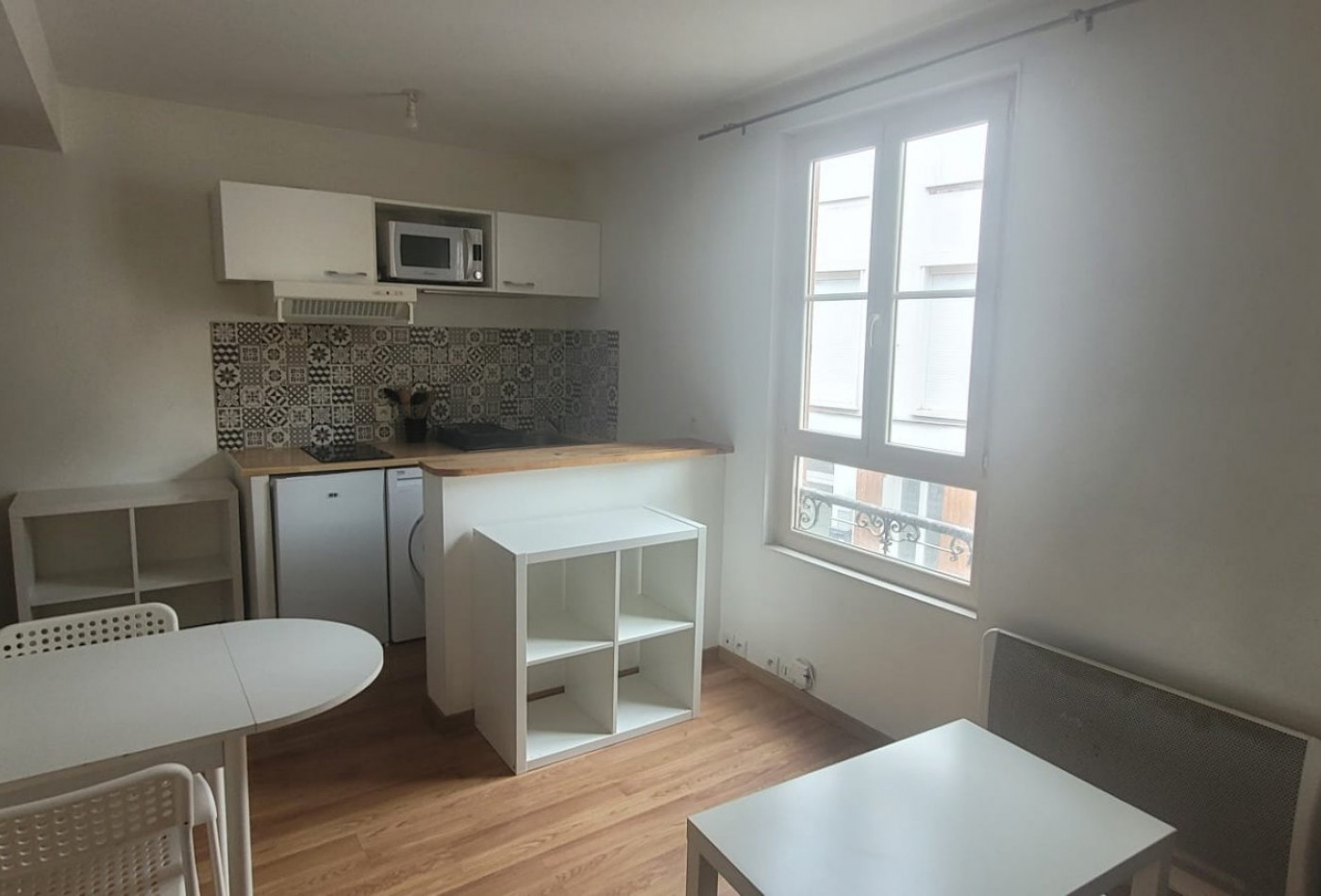 location Appartement Pamiers - Photo 1