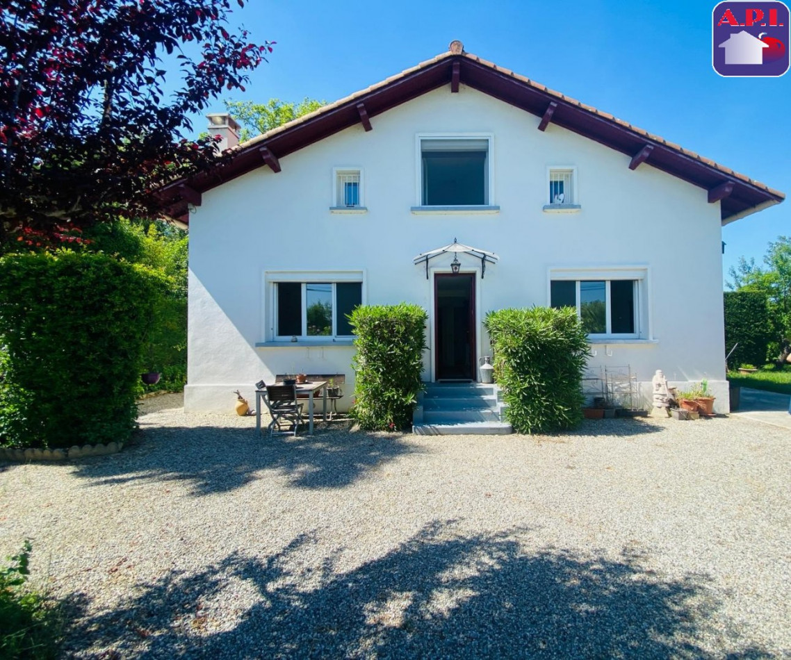 vente Maison Artigat - Photo 1