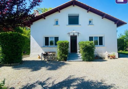 vente Maison Artigat