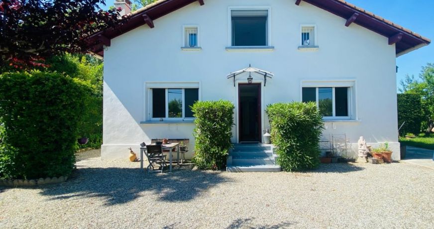 vente Maison Artigat