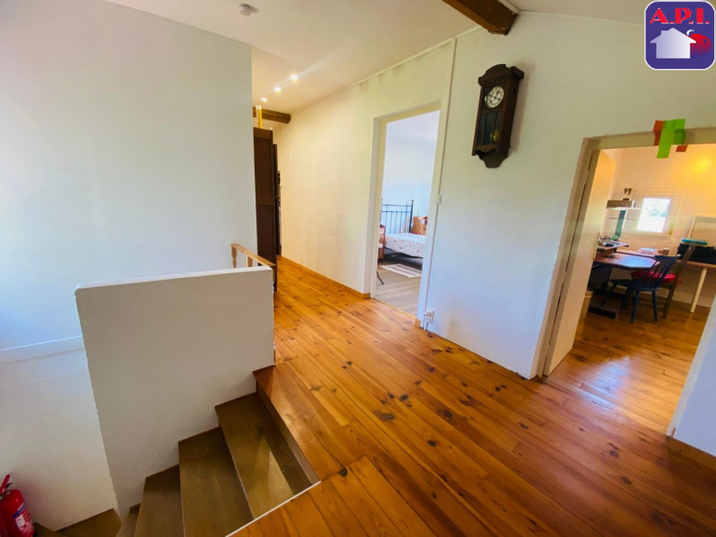 vente Maison Artigat - Photo 6