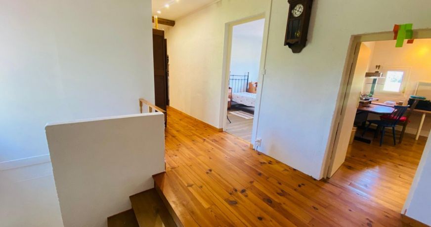 vente Maison Artigat