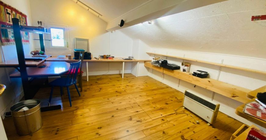 vente Maison Artigat