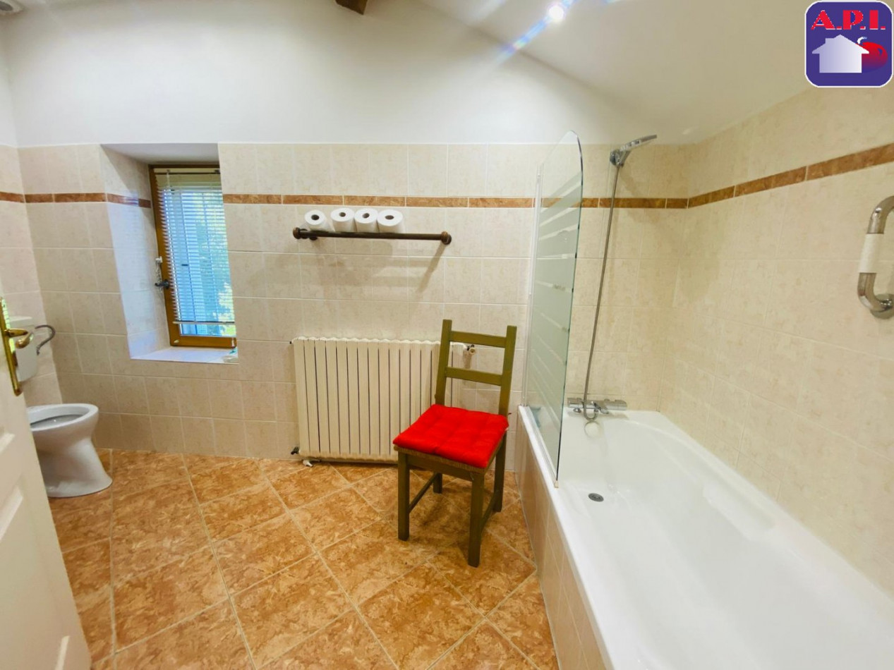 vente Maison Artigat - Photo 9