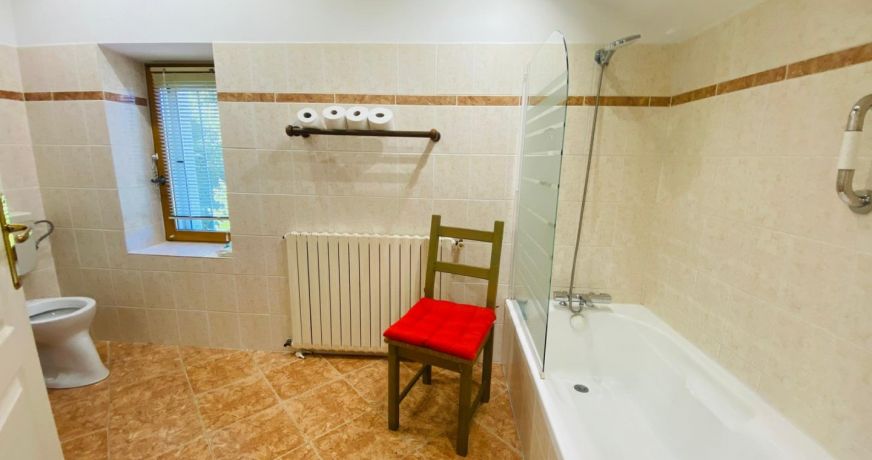 vente Maison Artigat
