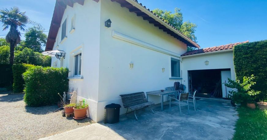 vente Maison Artigat