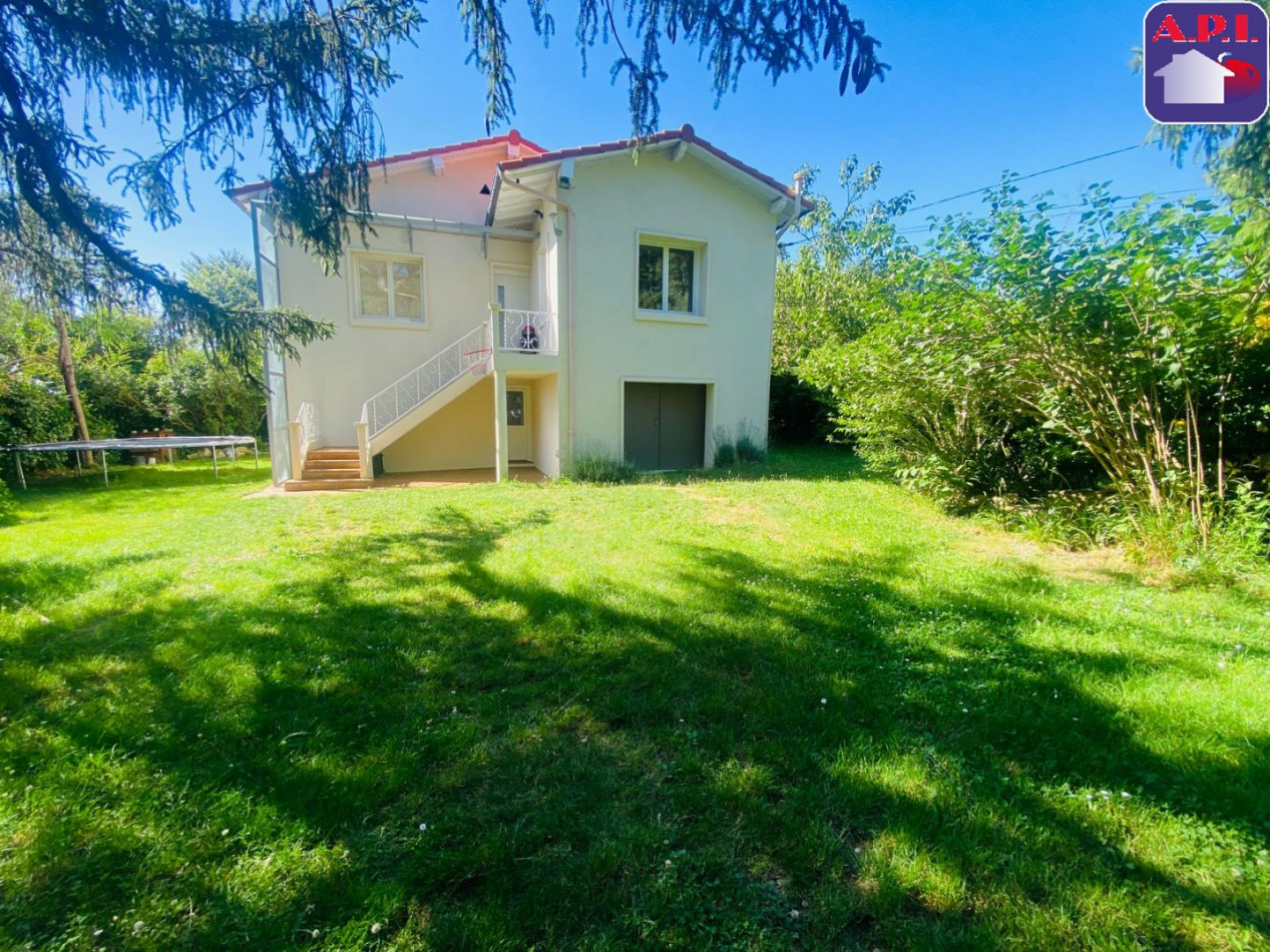 vente Maison Artigat - Photo 1