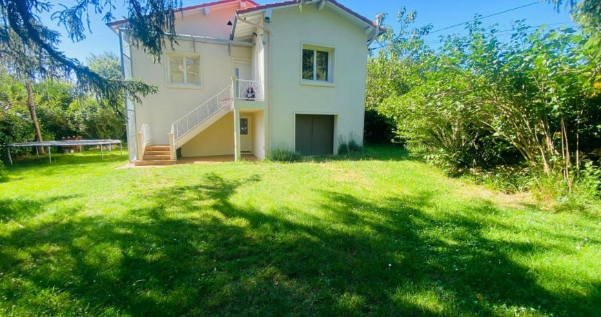 vente Maison Artigat