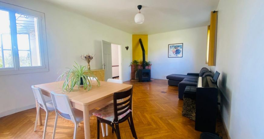 vente Maison Artigat