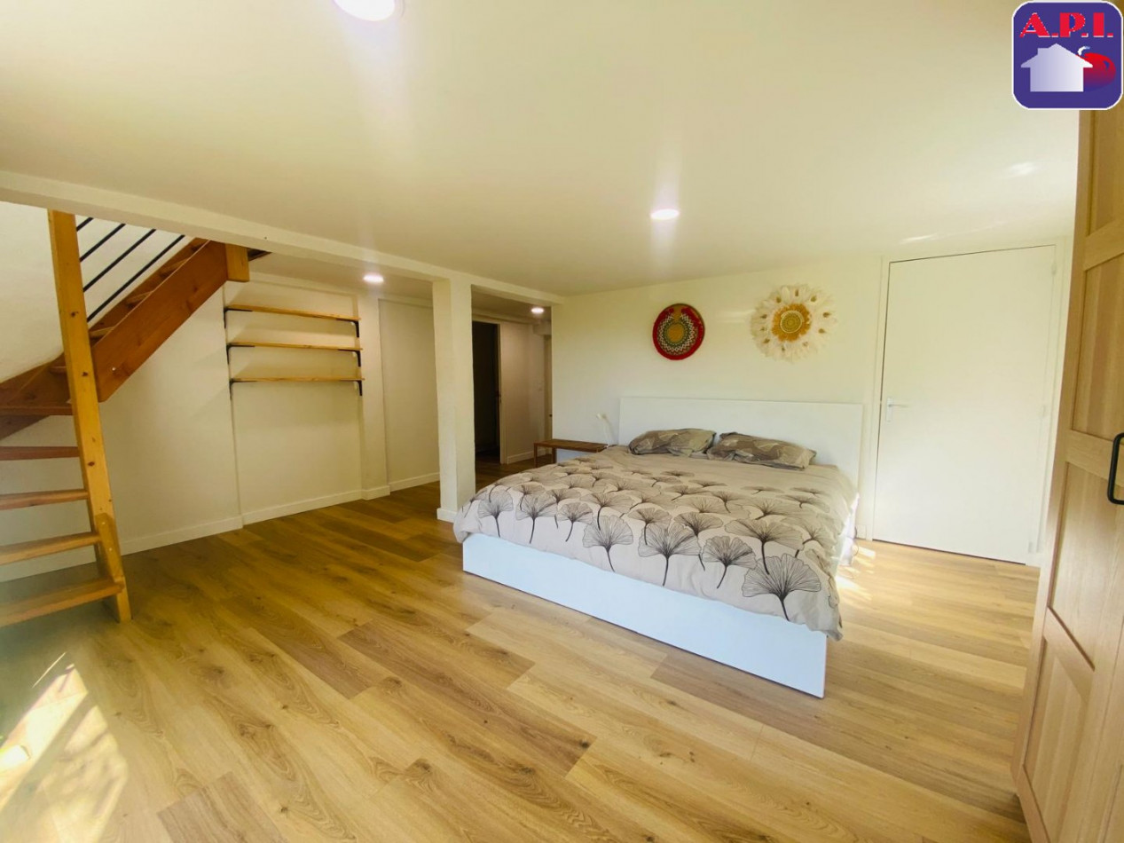 vente Maison Artigat - Photo 7