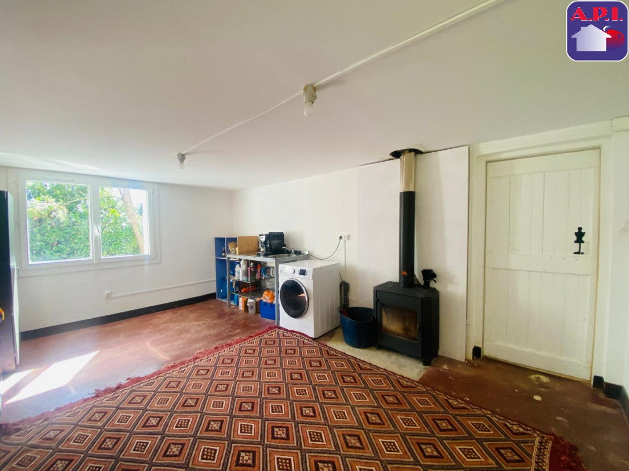 vente Maison Artigat - Photo 10