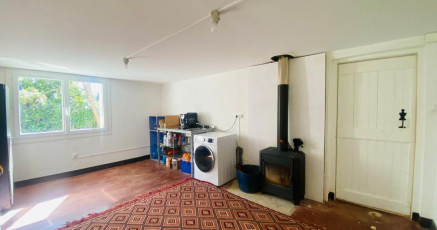 vente Maison Artigat