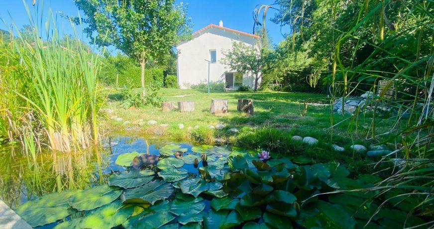vente Maison Artigat