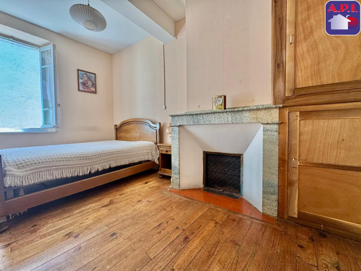 vente Maison Vicdessos - Photo 3
