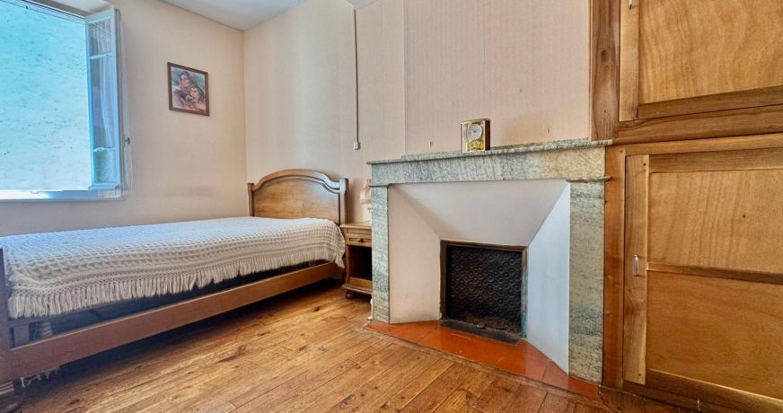 vente Maison Vicdessos