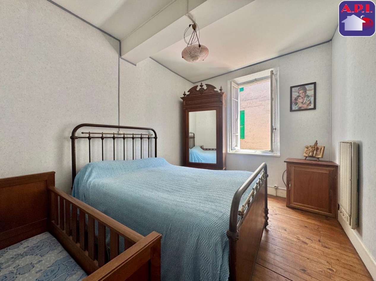 vente Maison Vicdessos - Photo 6