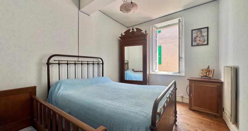 vente Maison Vicdessos