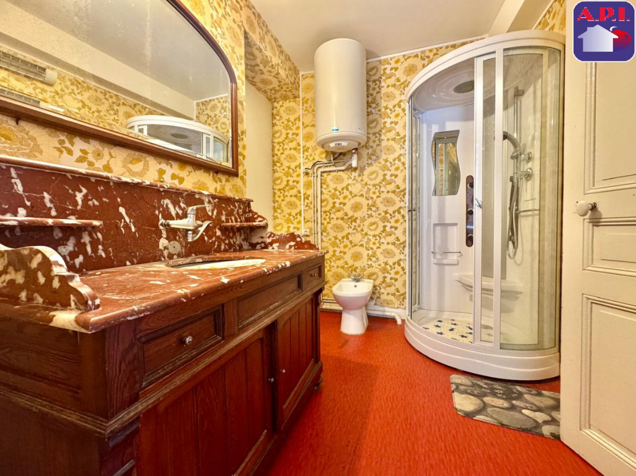 vente Maison Vicdessos - Photo 4