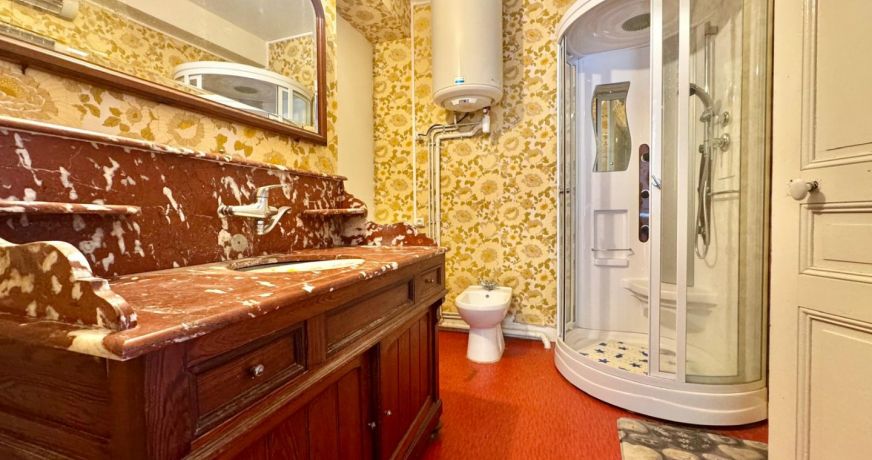 vente Maison Vicdessos