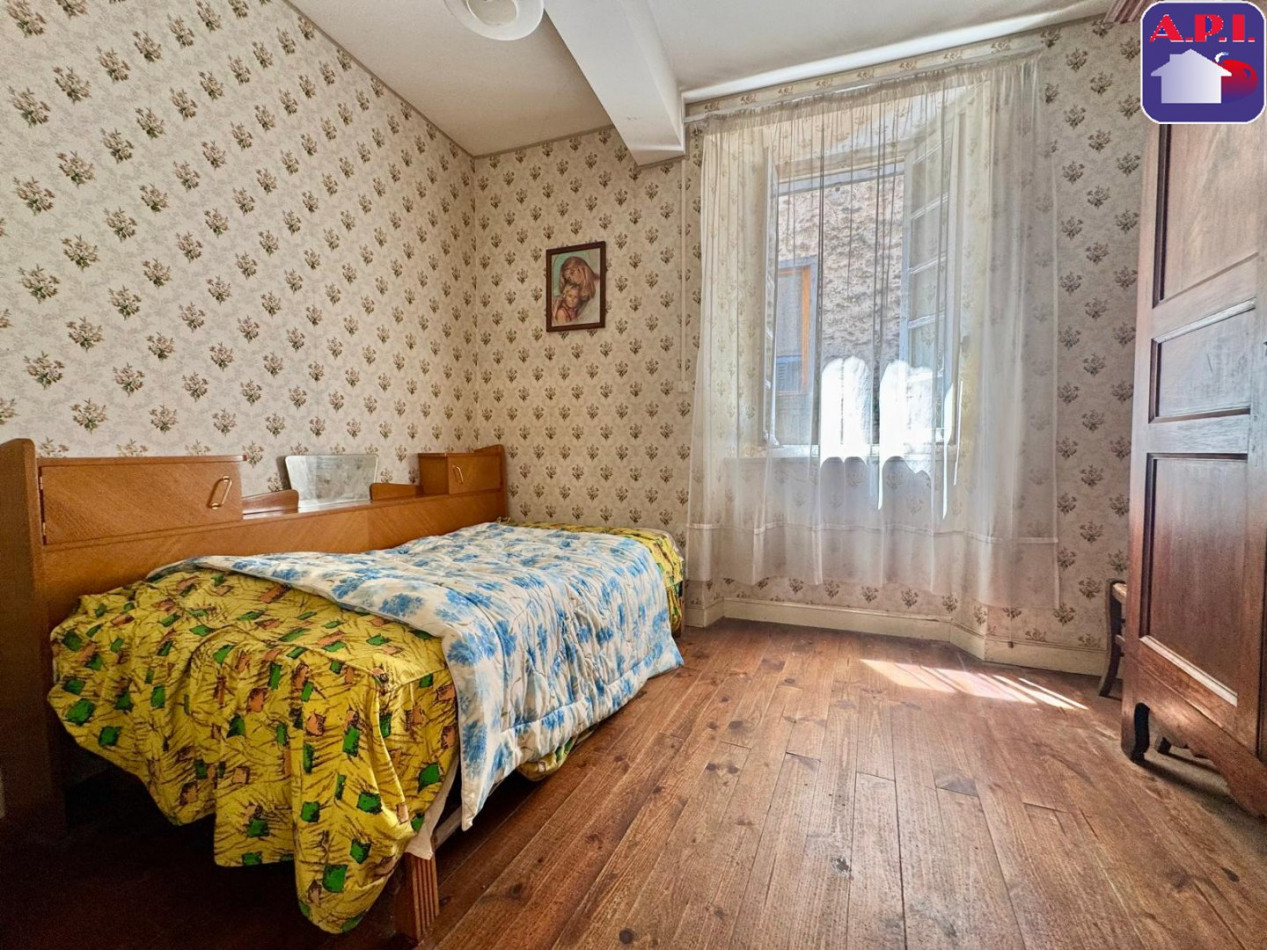 vente Maison Vicdessos - Photo 7