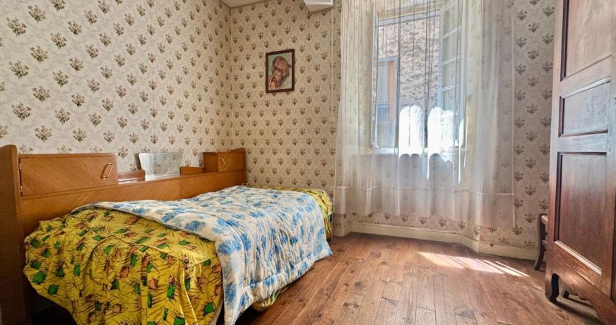 vente Maison Vicdessos