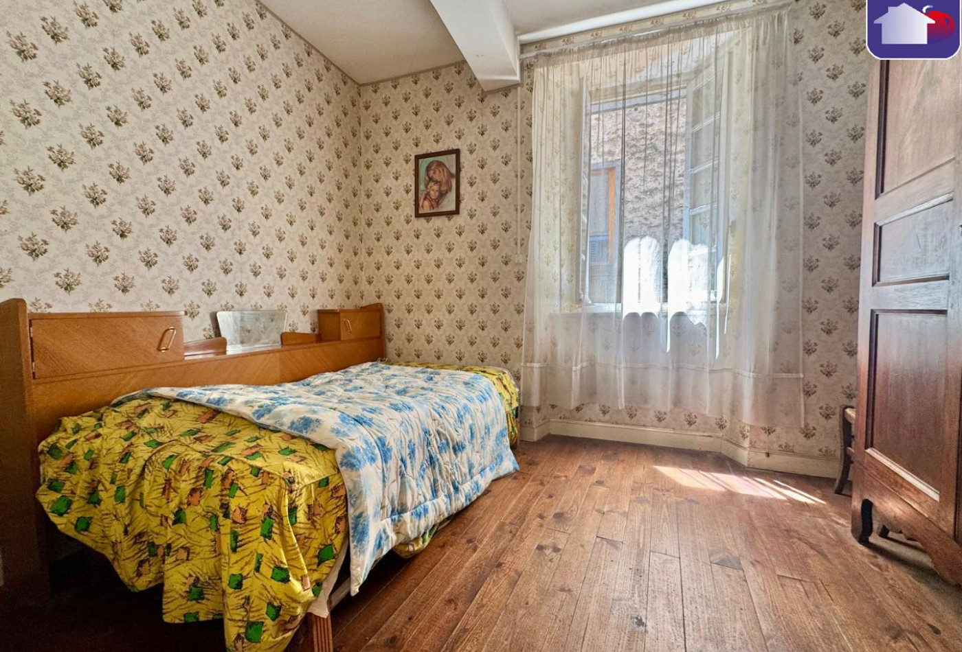 vente Maison Vicdessos - Photo 8
