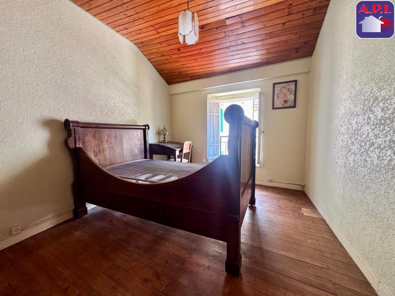 vente Maison Vicdessos - Photo 8