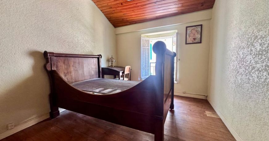 vente Maison Vicdessos
