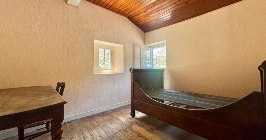 vente Maison Vicdessos