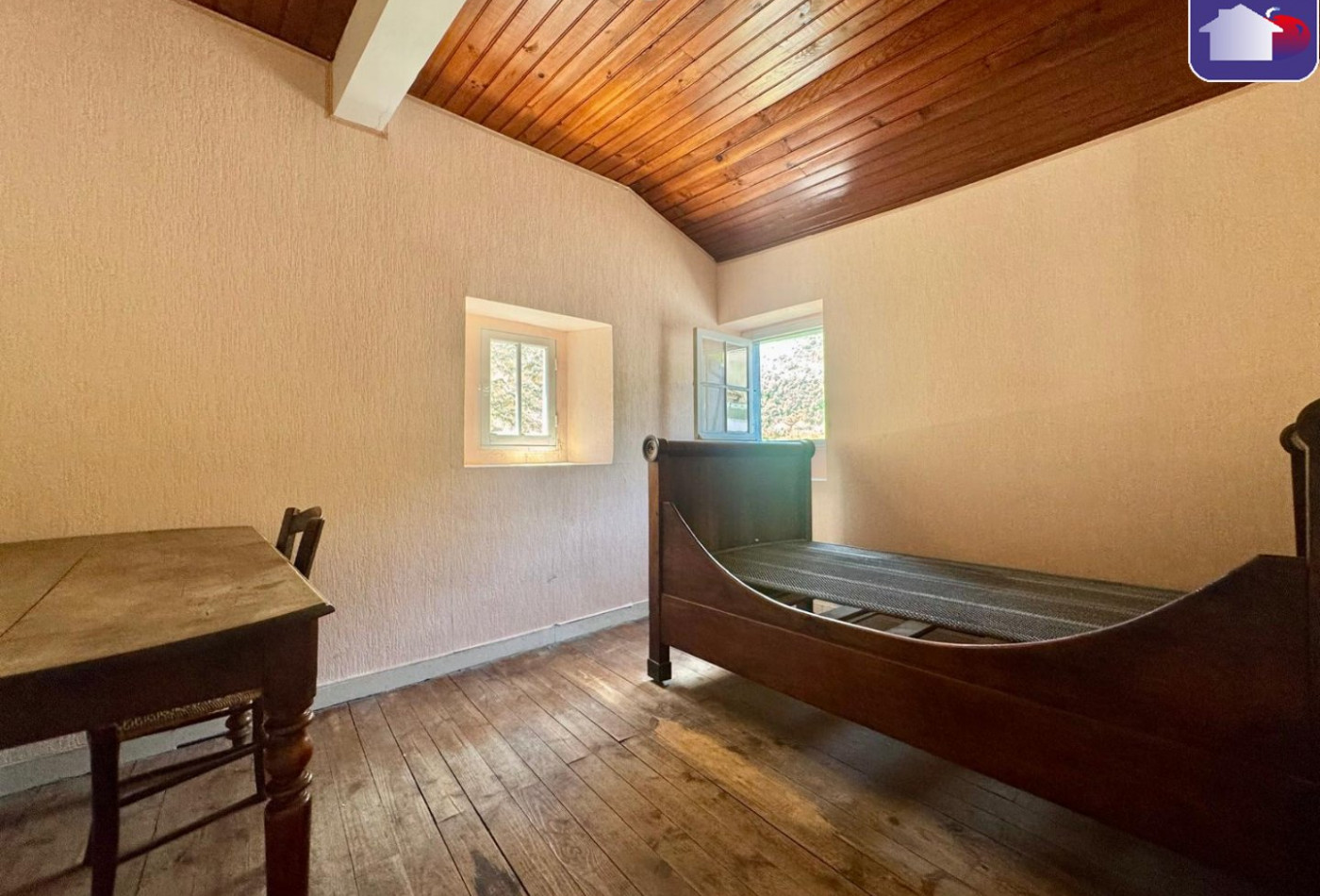 vente Maison Vicdessos - Photo 10