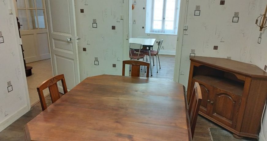 vente Maison Vicdessos