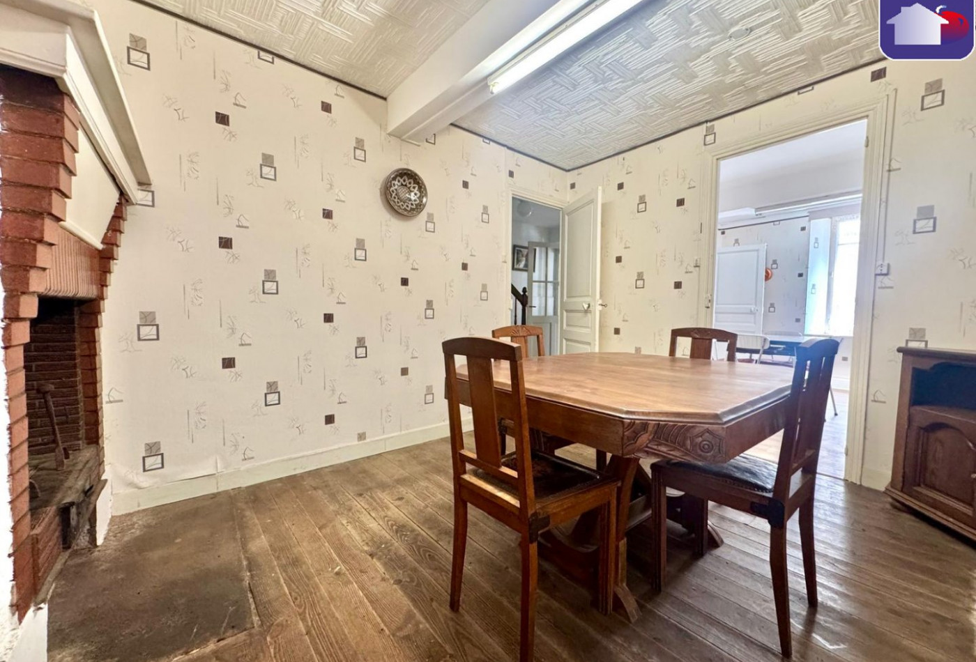 vente Maison Vicdessos - Photo 3