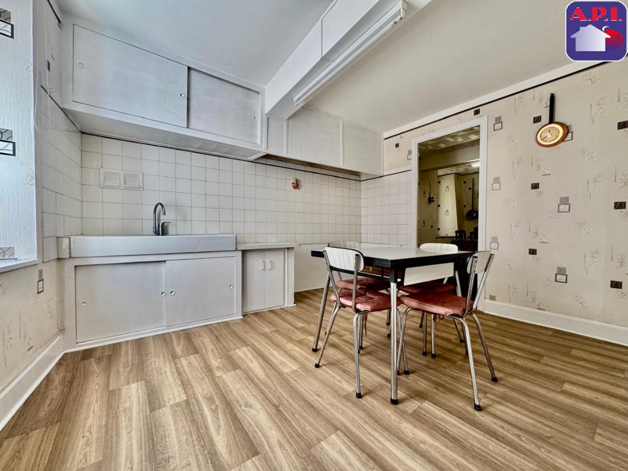 vente Maison Vicdessos - Photo 2