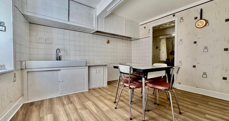 vente Maison Vicdessos