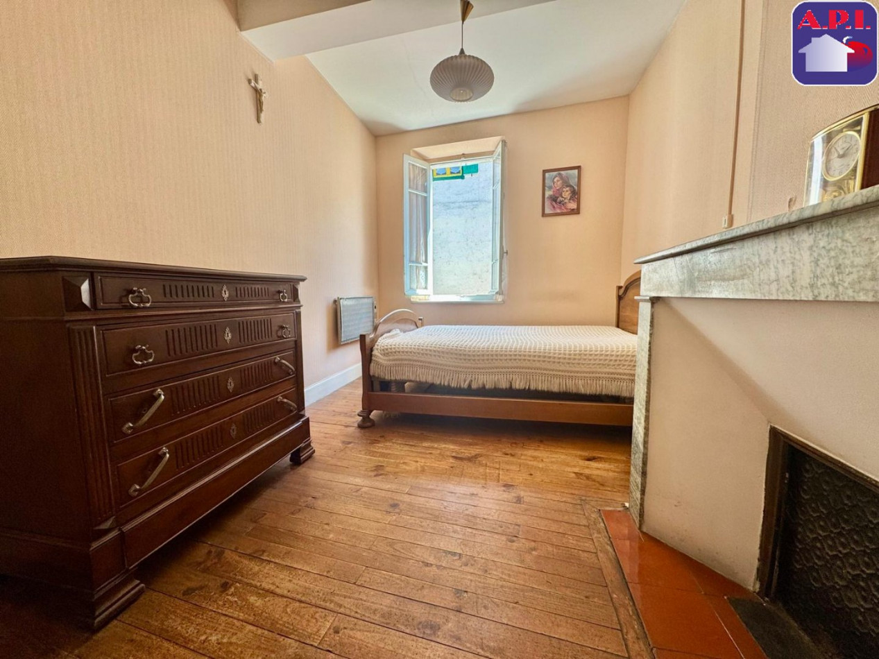 vente Maison Vicdessos - Photo 5