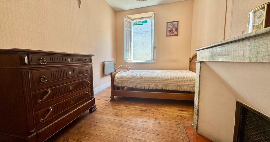 vente Maison Vicdessos