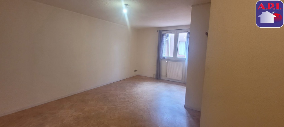 location Appartement Pamiers - Photo 1