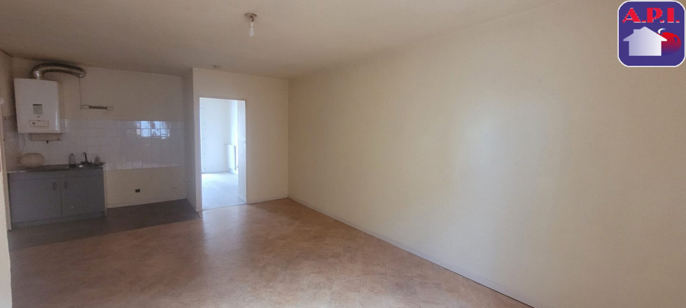 location Appartement Pamiers - Photo 4