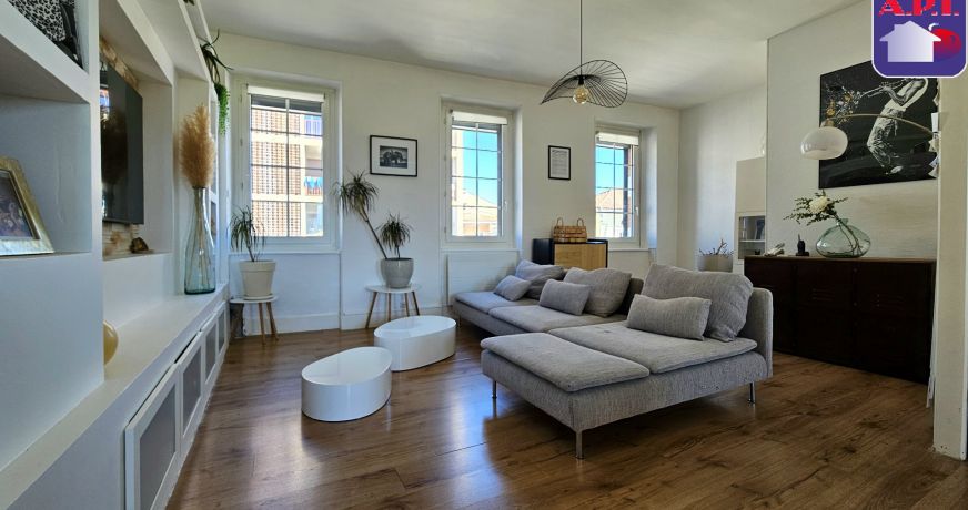 vente Immeuble Saint Gaudens
