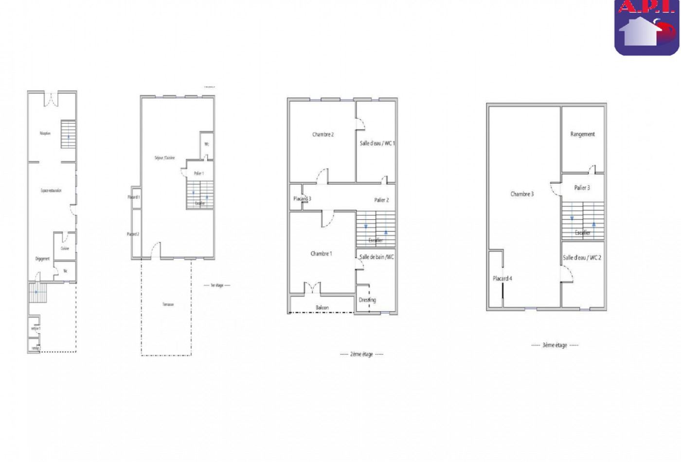vente Maison Saint Gaudens - Photo 9