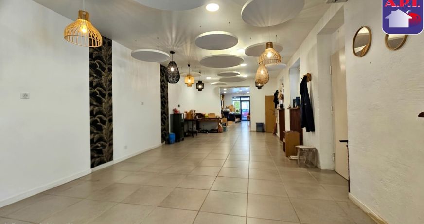 vente Maison Saint Gaudens