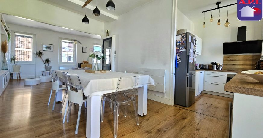 vente Immeuble Saint Gaudens