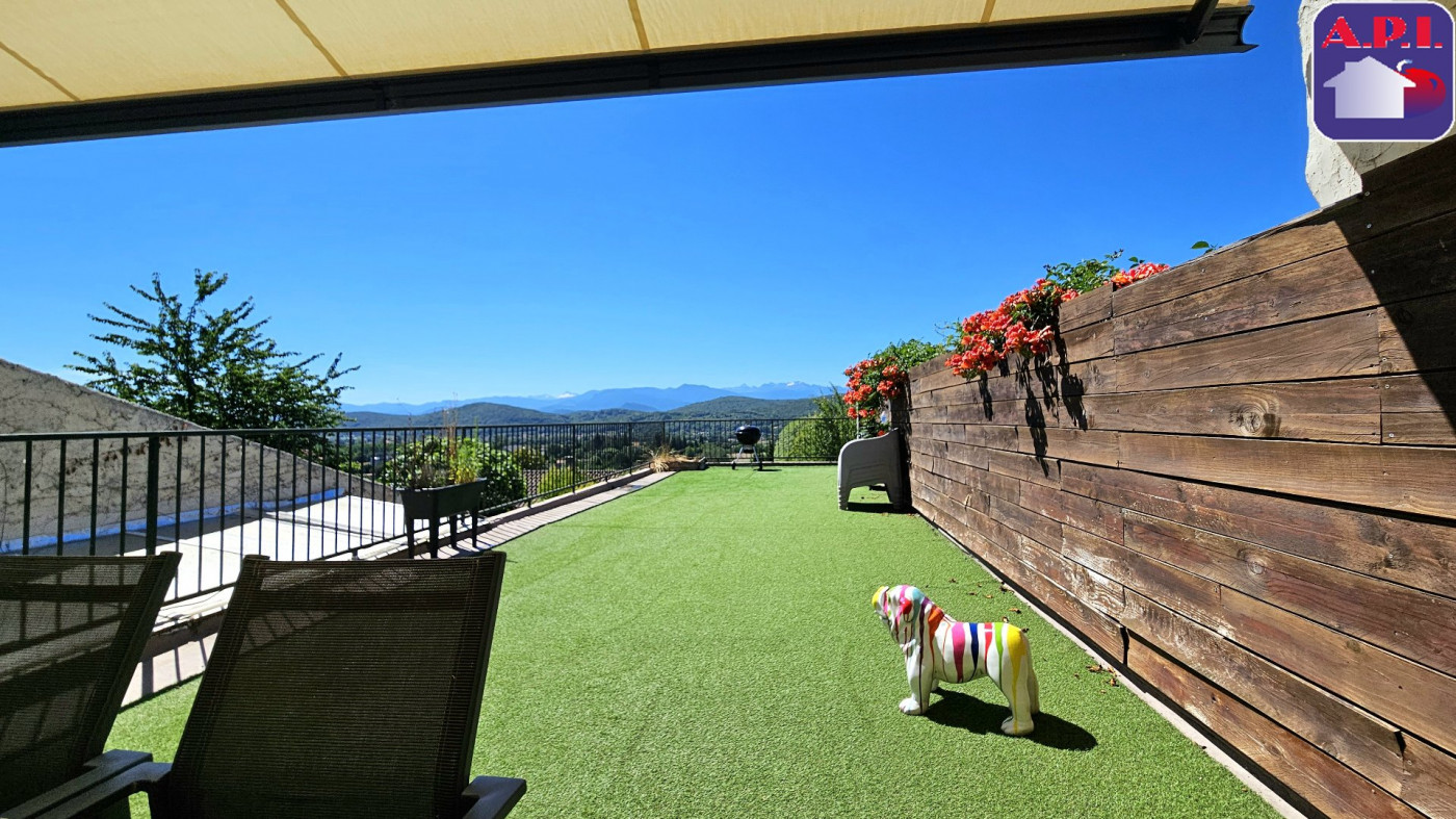 vente Immeuble Saint Gaudens - Photo 1